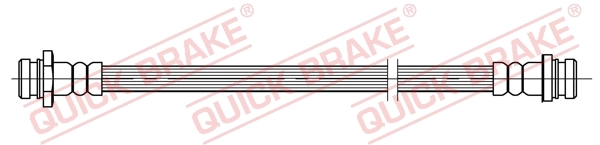 Brake Hose